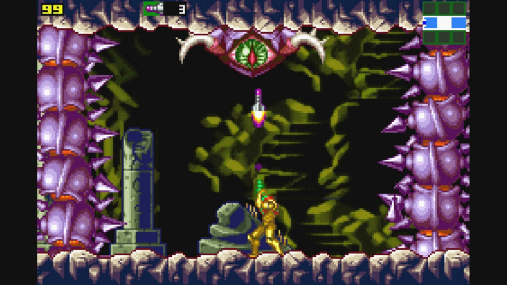 Metroid games in order: Chronological and release