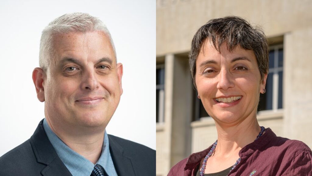 NASA Ames Stars of the Month: May 2025