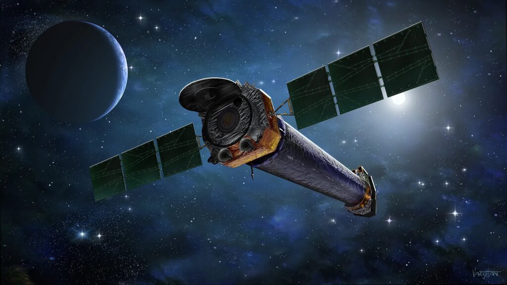 NASA budget would cancel dozens of science missions, lay off thousands