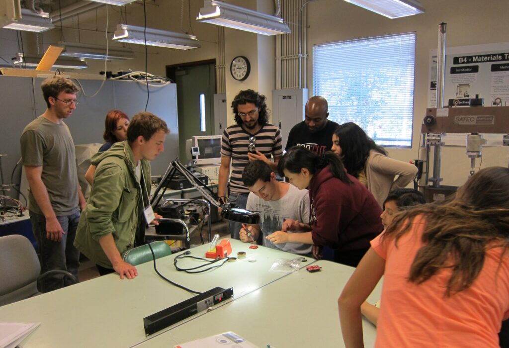 NASA Invests in Future STEM Workforce Through Space Grant Awards 