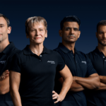 NASA to Participate in Next Private Astronaut Mission Teleconference