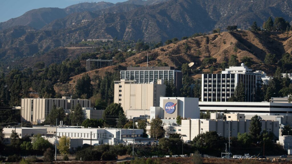 NASA's Jet Propulsion Lab ending telework policy for nearly 5,500 employees