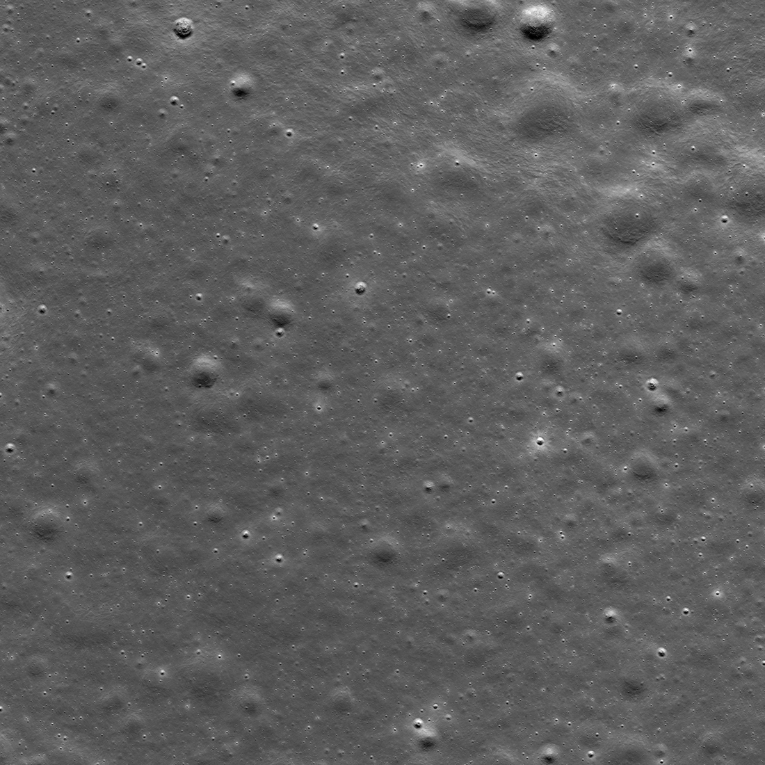 NASA’s LRO Views Japan’s RESILENCE Lunar Lander Landing Area