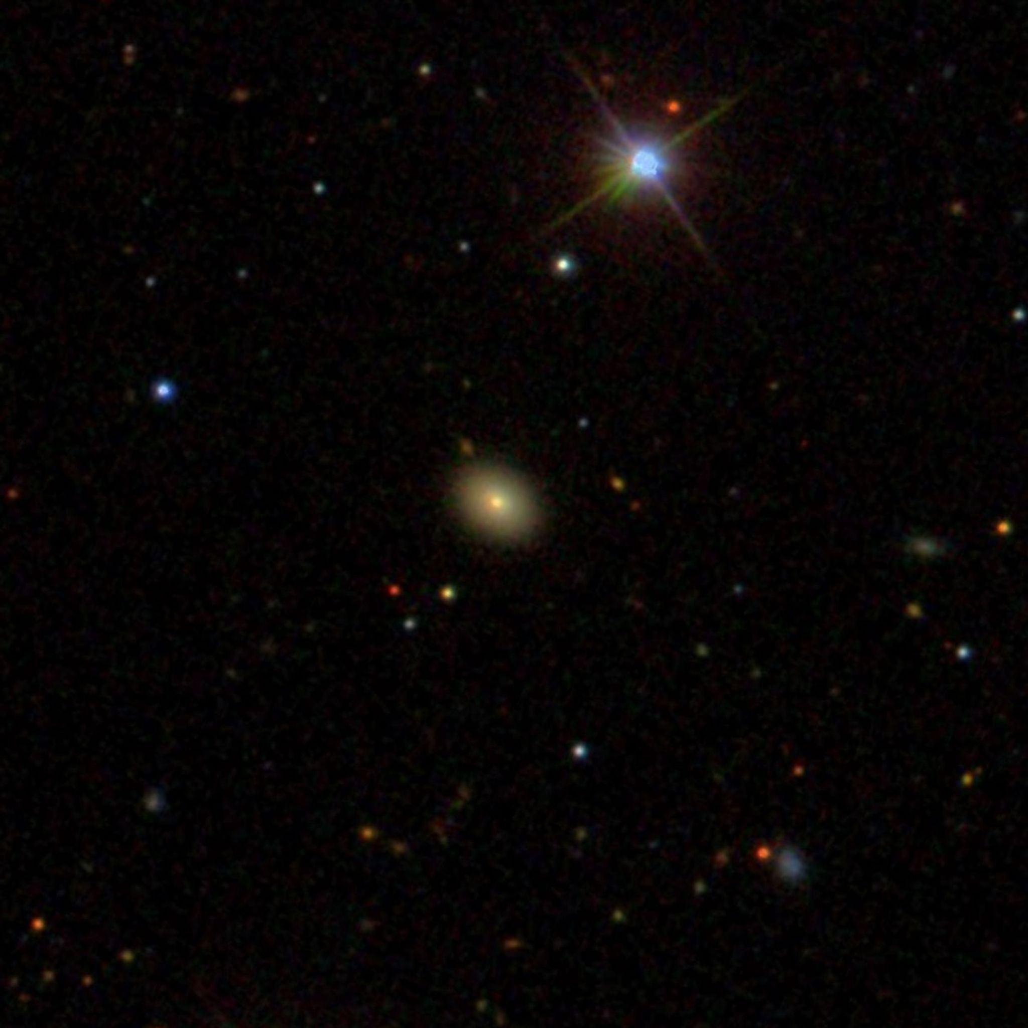 NASA’s NICER Maps Debris From Recurring Cosmic Crashes