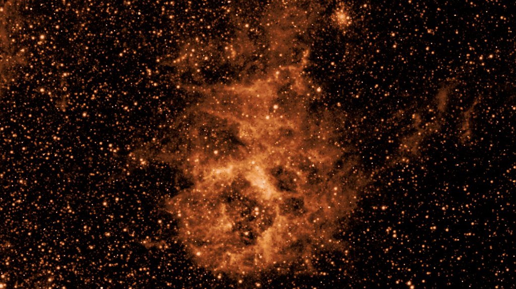 NASA’s SPHEREx Space Telescope Begins Capturing Entire Sky
