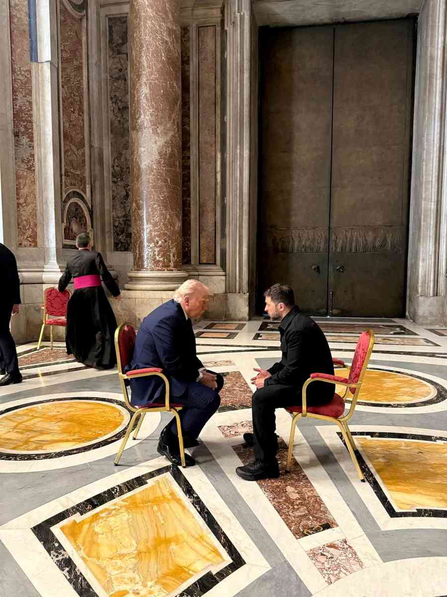 New pope could be key to UFO disclosure, ex-Vatican adviser says