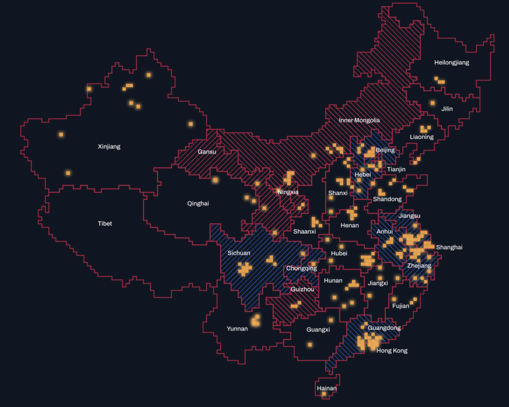 New report details China’s push to dominate artificial intelligence