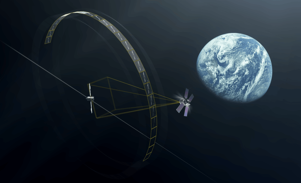 Overcoming conservatism in the autonomous space revolution
