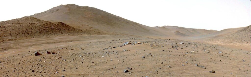 Percolating Clues: NASA Models New Way to Build Planetary Cores