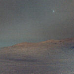 Perseverance watches moonrise on Mars | Space photo of the day for May 16, 2025