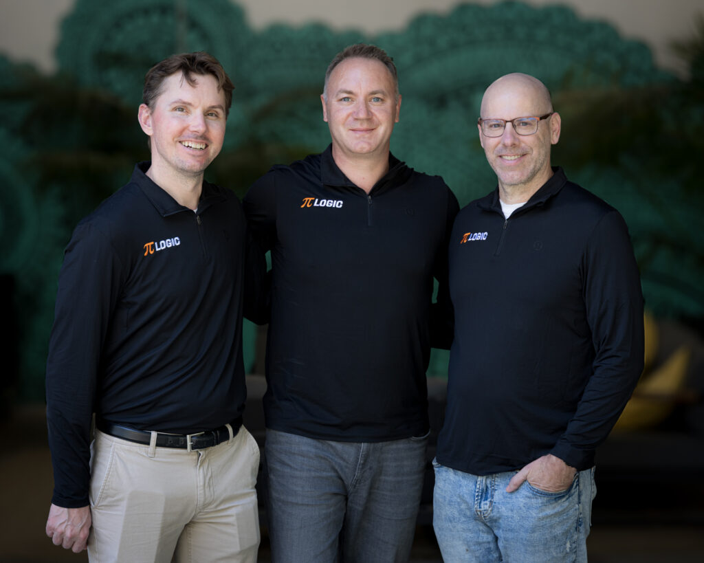 PiLogic raises $4 million for bespoke satellite AI models
