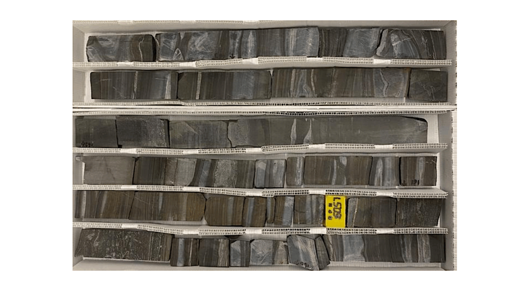 Rock Record Illuminates Earth’s Oxygen History