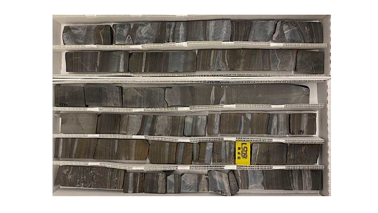 Rock Record Illuminates Earth’s Oxygen History