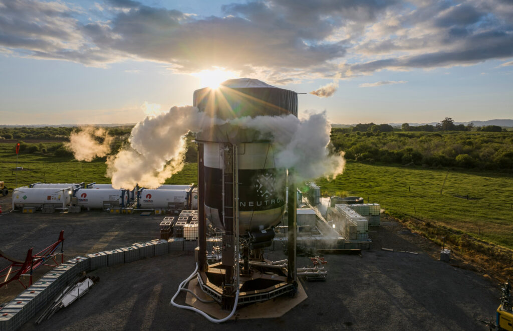Rocket Lab Advances Neutron Rocket Development with Key Milestones and Contracts