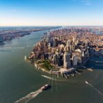 Satellites show 28 US cities are sinking, including NYC and Chicago: 'Infrastructure can be silently compromised'
