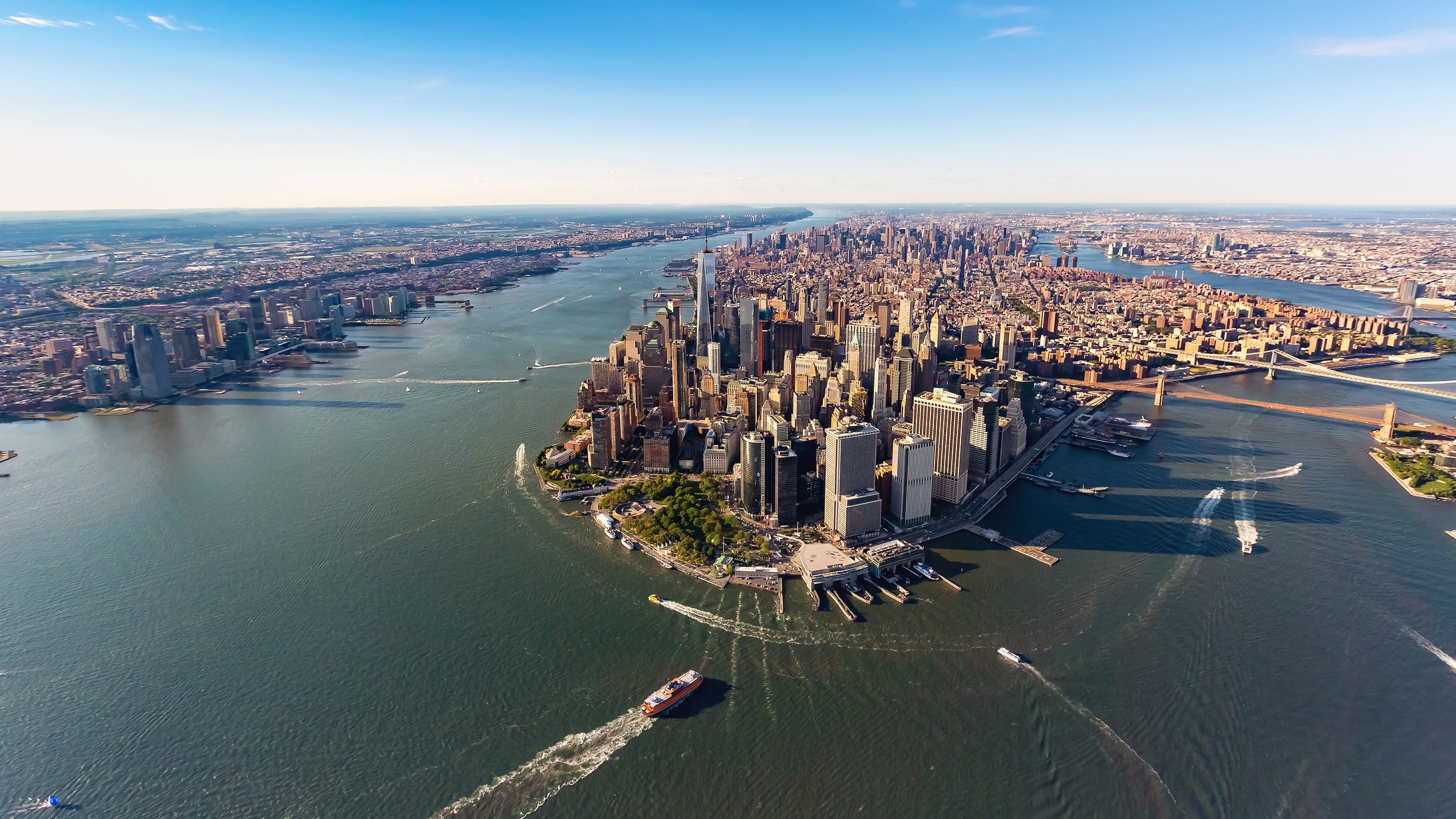 Satellites show 28 US cities are sinking, including NYC and Chicago: 'Infrastructure can be silently compromised'