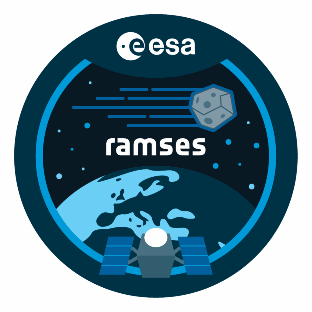 Second CubeSat joins ESA’s Ramses mission to asteroid Apophis