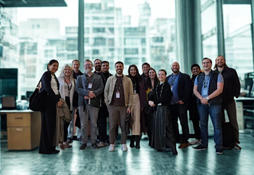 Seraphim picks 10 startups for 15th space accelerator