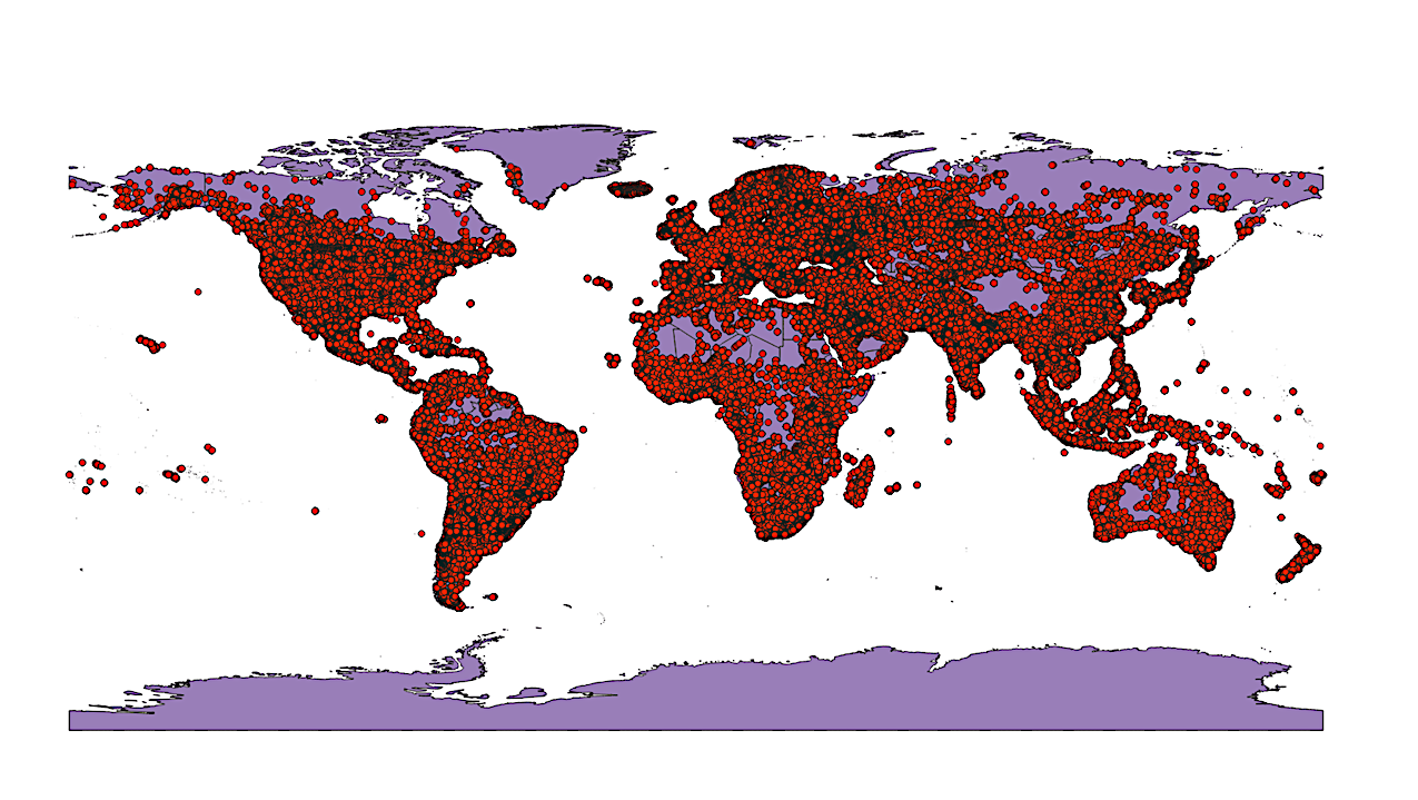 Simulation Of The Earth’s Radio Leakage From Mobile Towers As Seen From Selected Nearby Stellar Systems