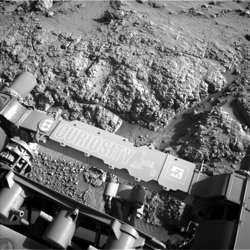 Sol 4553: Back to the Boxwork!