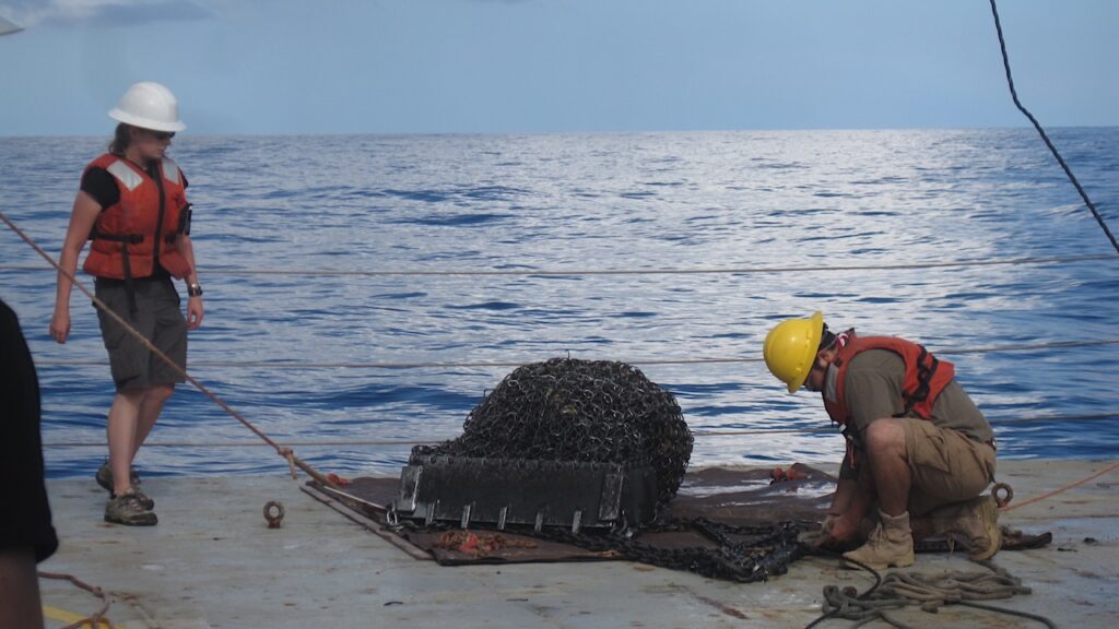 Solving One Of Earth’s Ancient Volcanic Mysteries
