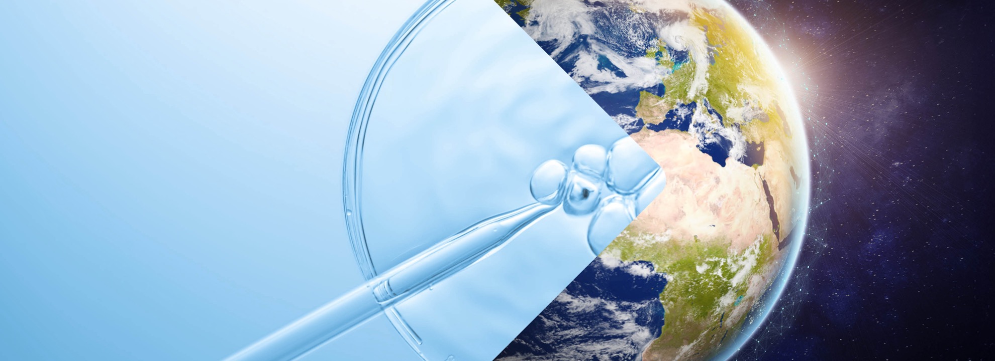 Space pharmaceutical industry hopes to be future of medicine