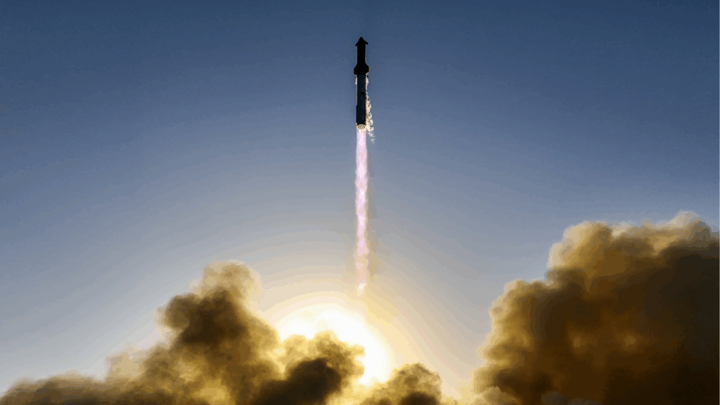 SpaceX gets updated Starship launch license but still awaits Flight 9 approval