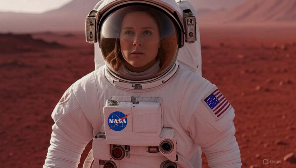 Status Update Of NASA’s Assessment Of The Biological Contamination Threat Of Crewed Mars Surface Missions