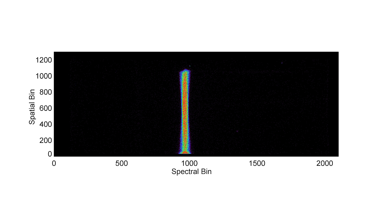 SwRI Collects First Ultraviolet Data From Europa Clipper