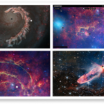 Take a Tour of the Cosmos with New Interactives from NASA’s Universe of Learning