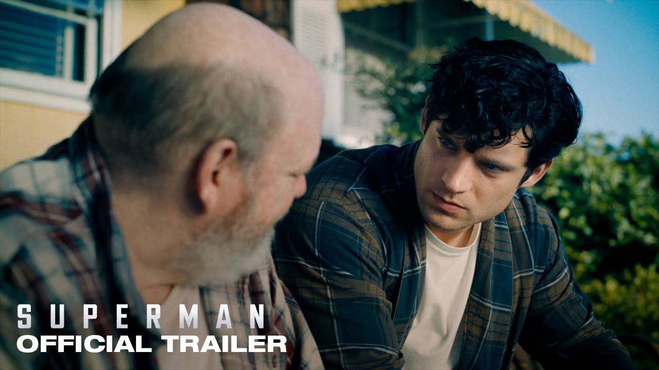 The latest 'Superman' trailer looks fantastic, but beware if spoilers are your kryptonite (video)