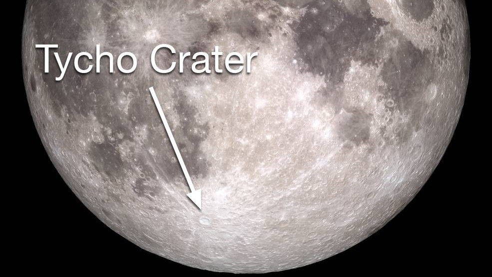 The moon reaches its half-lit final quarter phase this week: Here's what to expect