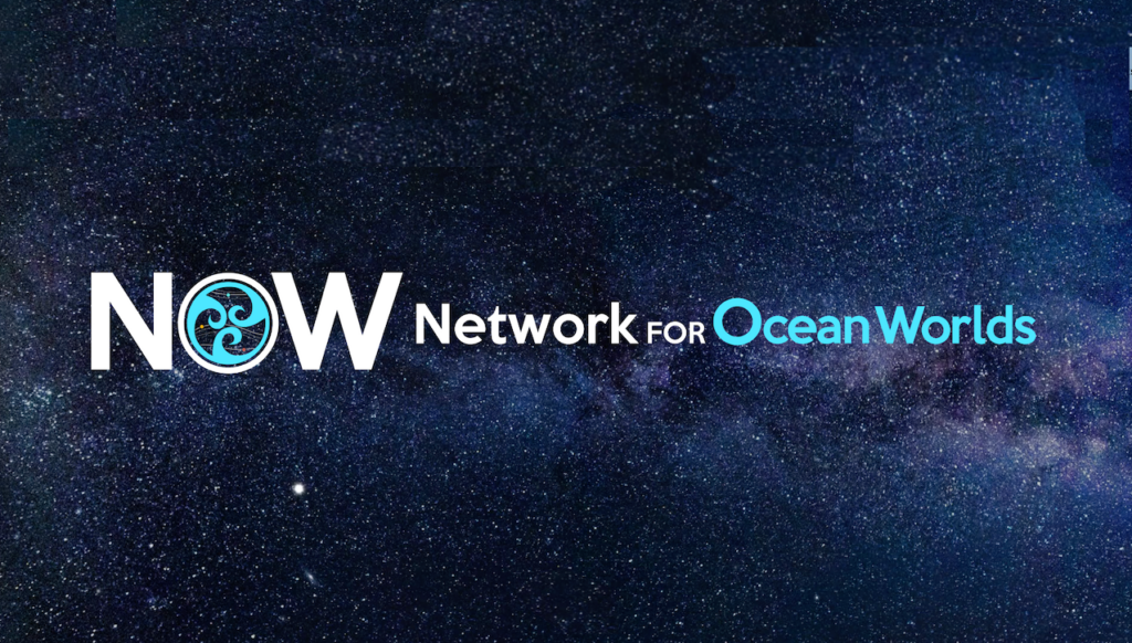 The NOW NASA Decadal Astrobiology Research and Exploration Strategy Position Paper
