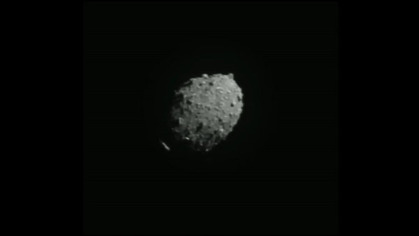 US Representatives worry Trump's NASA budget plan will make it harder to track dangerous asteroids