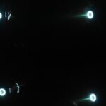 US Space Force test fires thrusters for moon surveillance spacecraft