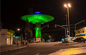 Varginha UFO Incident Sparks Renewed Interest in Extraterrestrial Encounters