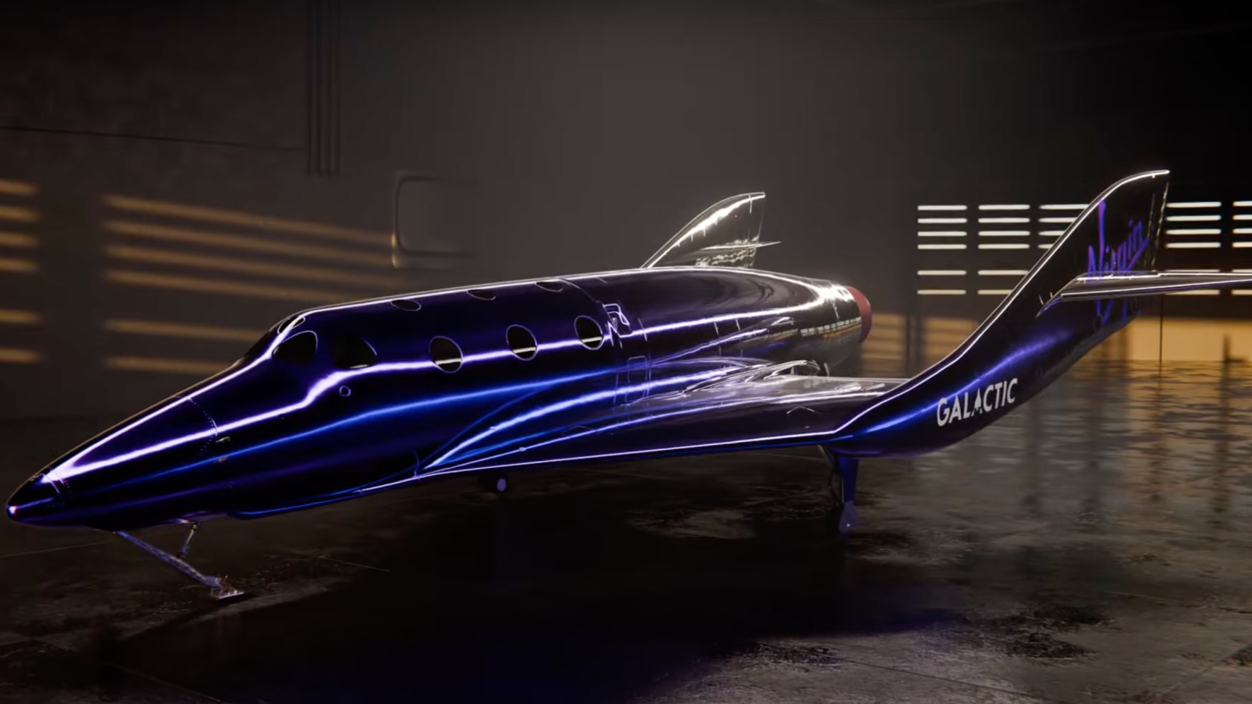 Virgin Galactic on track to start launching customers again in 2026, but seat prices will rise