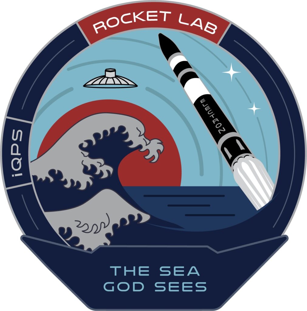 Watch Rocket Lab launch private Japanese Earth-observing satellite early May 17
