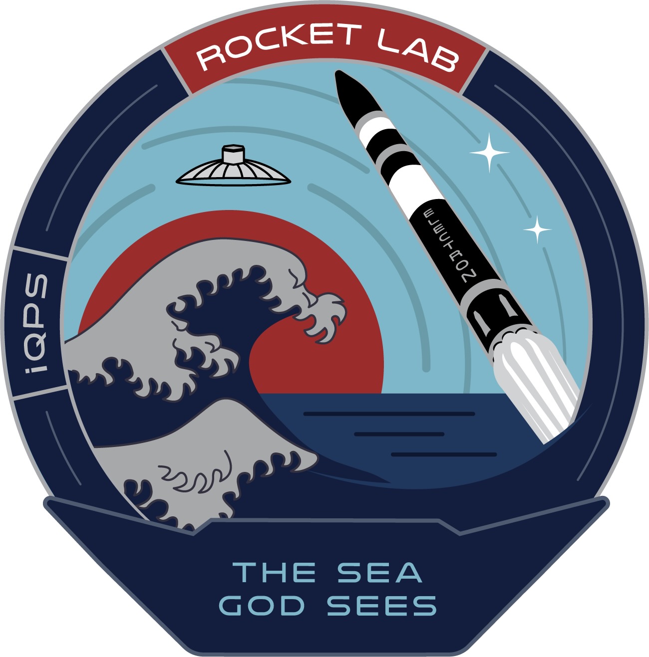 Watch Rocket Lab launch private Japanese Earth-observing satellite early May 17