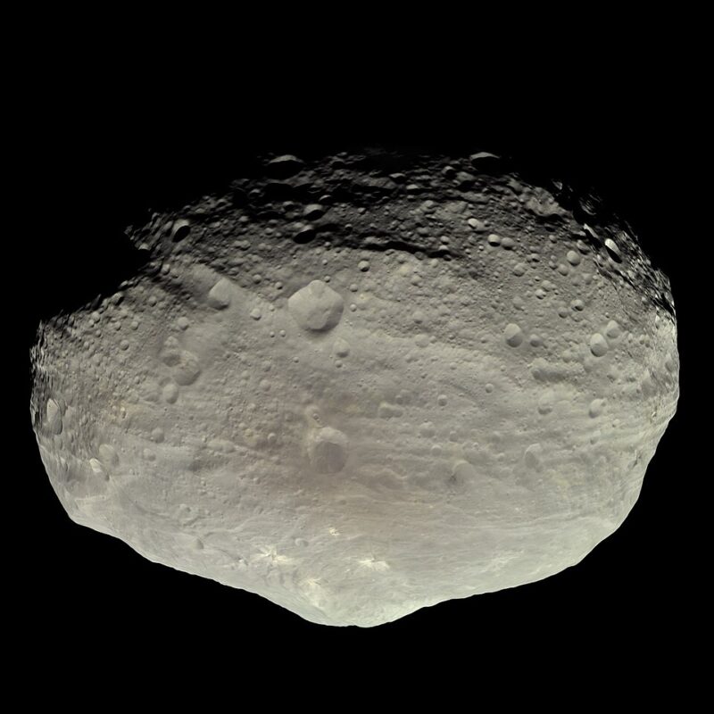 What is Vesta Neither an asteroid nor a planet, says study