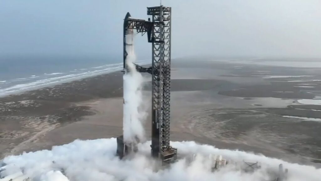 What time is SpaceX's Starship Flight 9 launch on May 27?