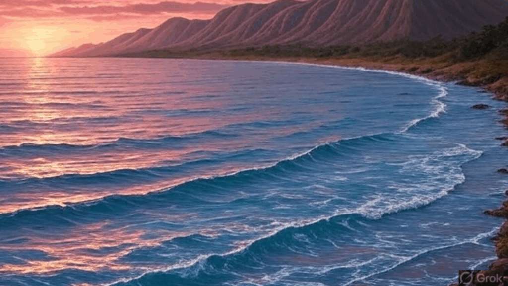 When Did Earth’s Ocean Acidity Allow Life To Commence?