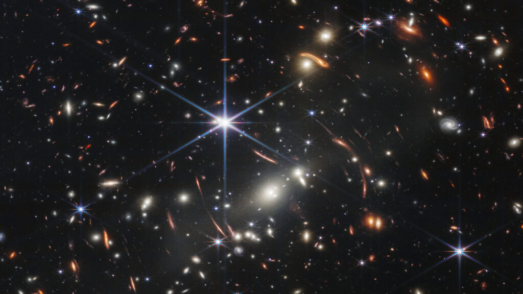 Why do dwarf galaxies line up? 'Zippers' and 'twisters' in the early universe may solve a galactic mystery