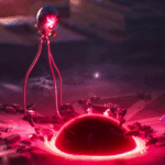 'Why not a dolphin Jesus?' — 'Love, Death + Robots' creators talk us through this season's sci-fi episodes (exclusive)