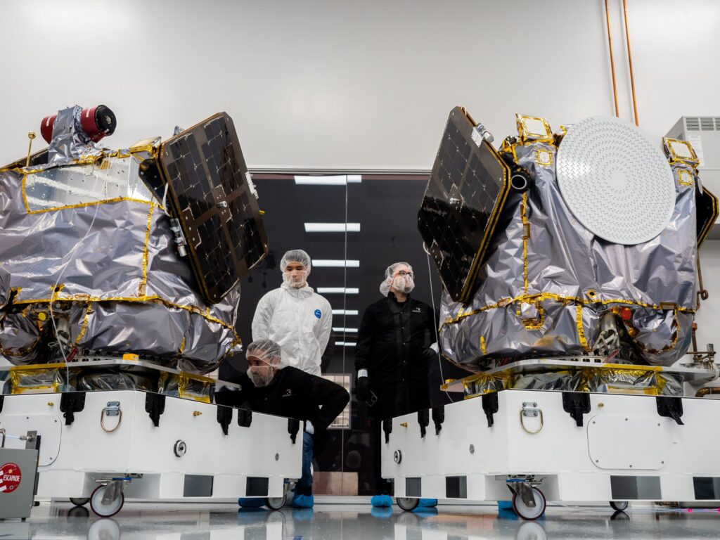 With strategic acquisitions, Rocket Lab pursues prime defense contractor status