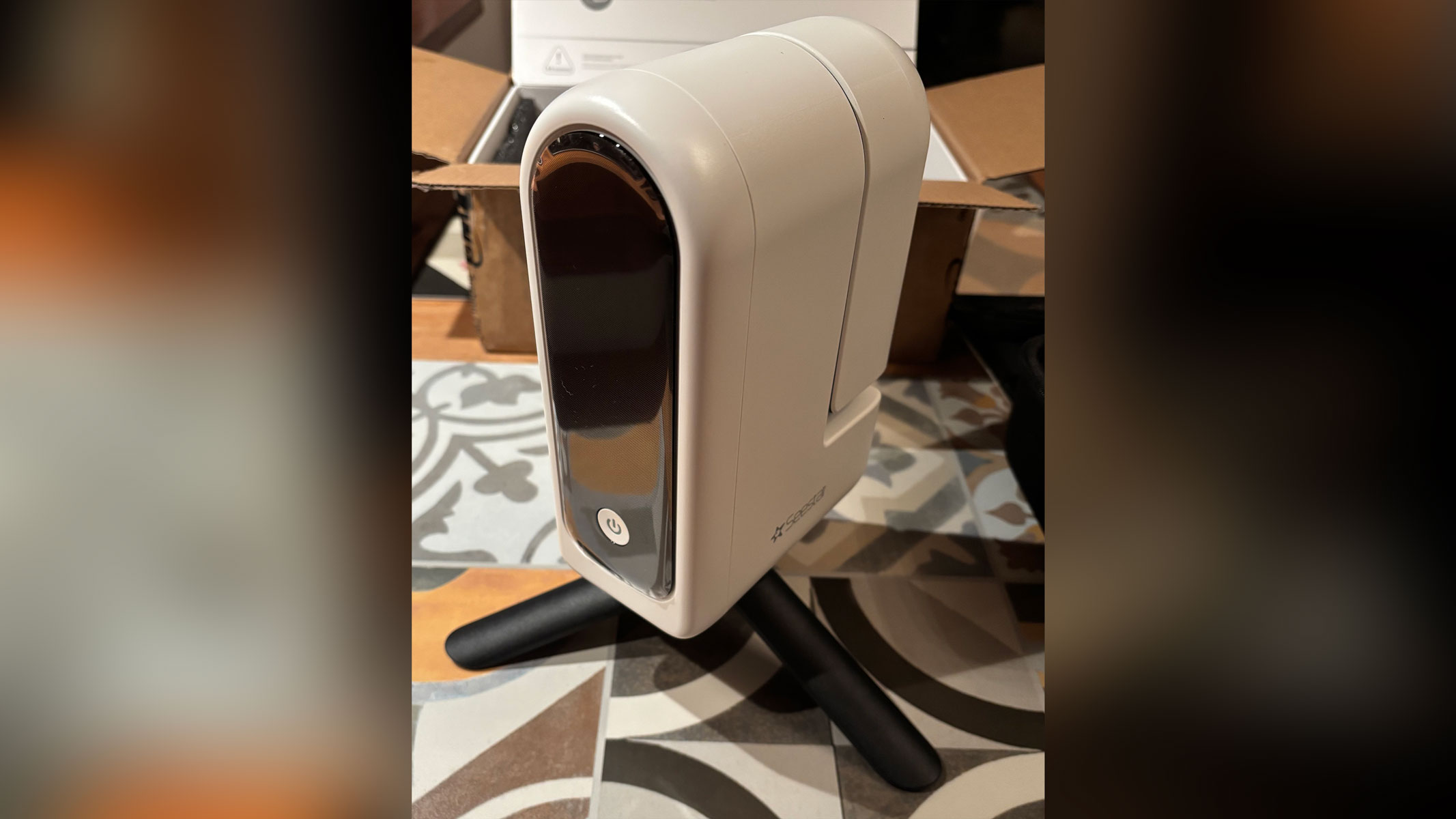 ZWO Seestar S30 all-in-one smart telescope review