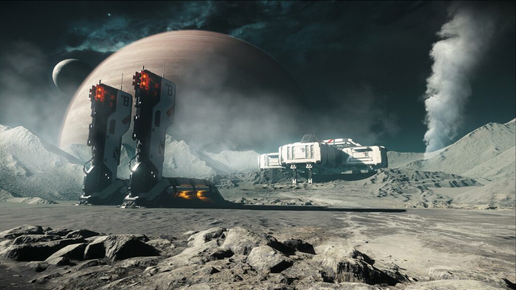 $800 million, 13 years, and still no release date — the state of Star Citizen in 2025