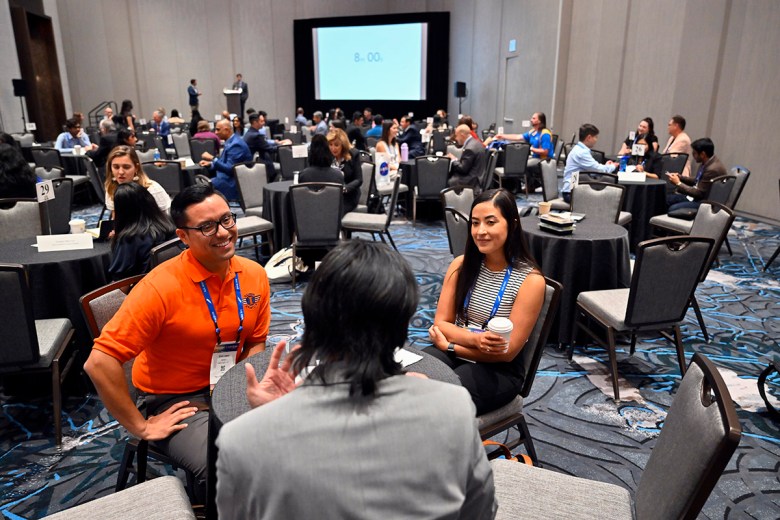 AIAA’s Uniquely Interdisciplinary Space Conference—ASCEND—Poised for a Memorable Vegas Event