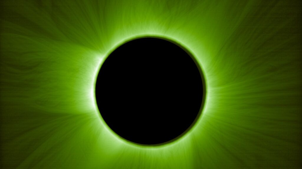 Behold! 1st images of artificial solar eclipse captured by ESA's Proba-3 mission