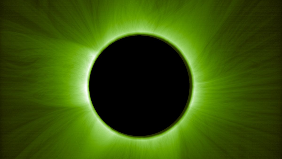 Behold! 1st images of artificial solar eclipse captured by ESA's Proba-3 mission
